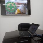 Empresa Solenis NR-35 Trabalho em Altura